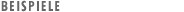 LEISTUNGEN intranet beispiele